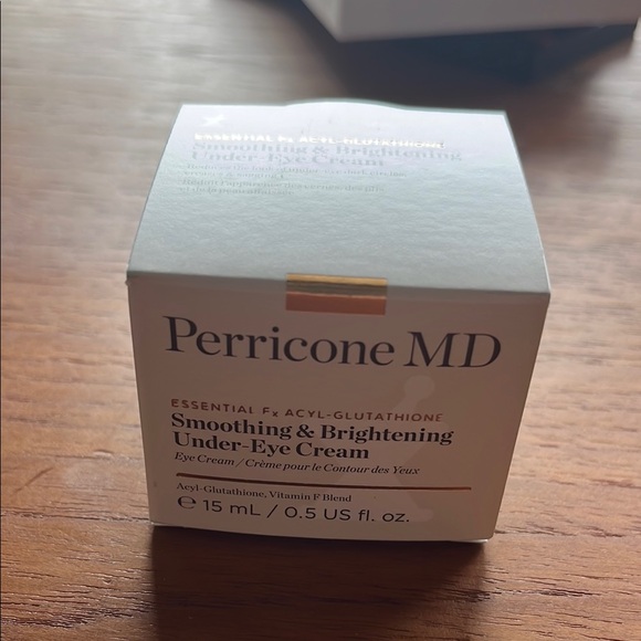 Sephora Other - NEW IN BOX Perricone MD Smoothing & Brightening Under-Eye Cream - full size